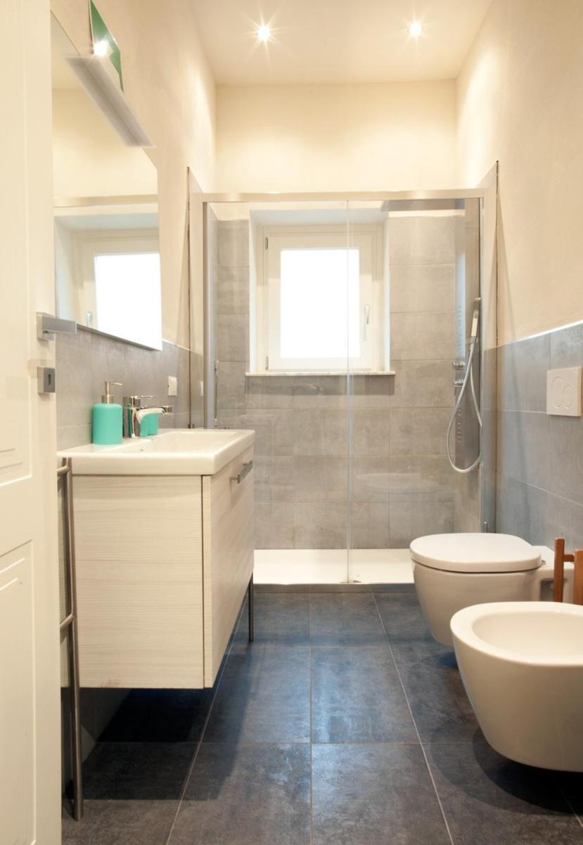 Suite Home Pisa Bagian luar foto