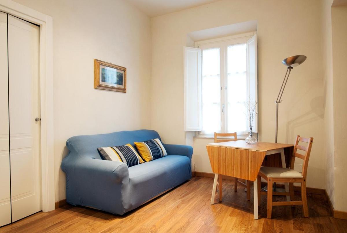 Suite Home Pisa Bagian luar foto