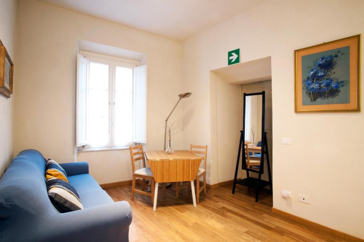 Suite Home Pisa Bagian luar foto