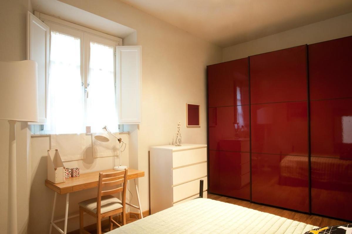 Suite Home Pisa Bagian luar foto